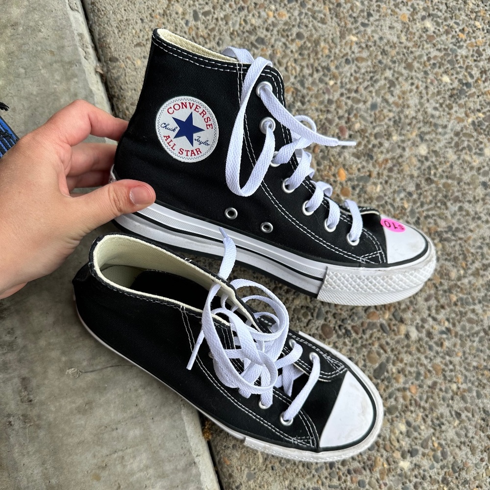 Kids converse 3y
